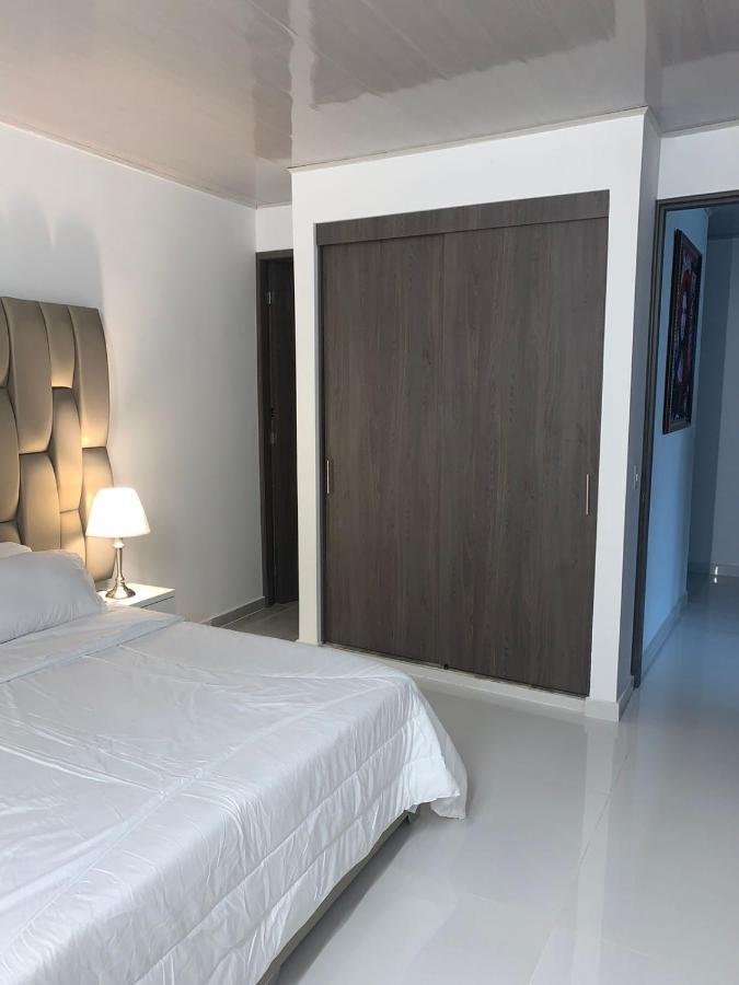 كالي Ayenda Apartahotel Noche De Luna المظهر الخارجي الصورة