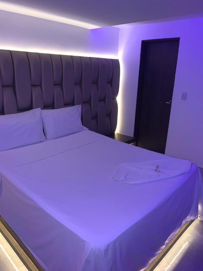 كالي Ayenda Apartahotel Noche De Luna المظهر الخارجي الصورة