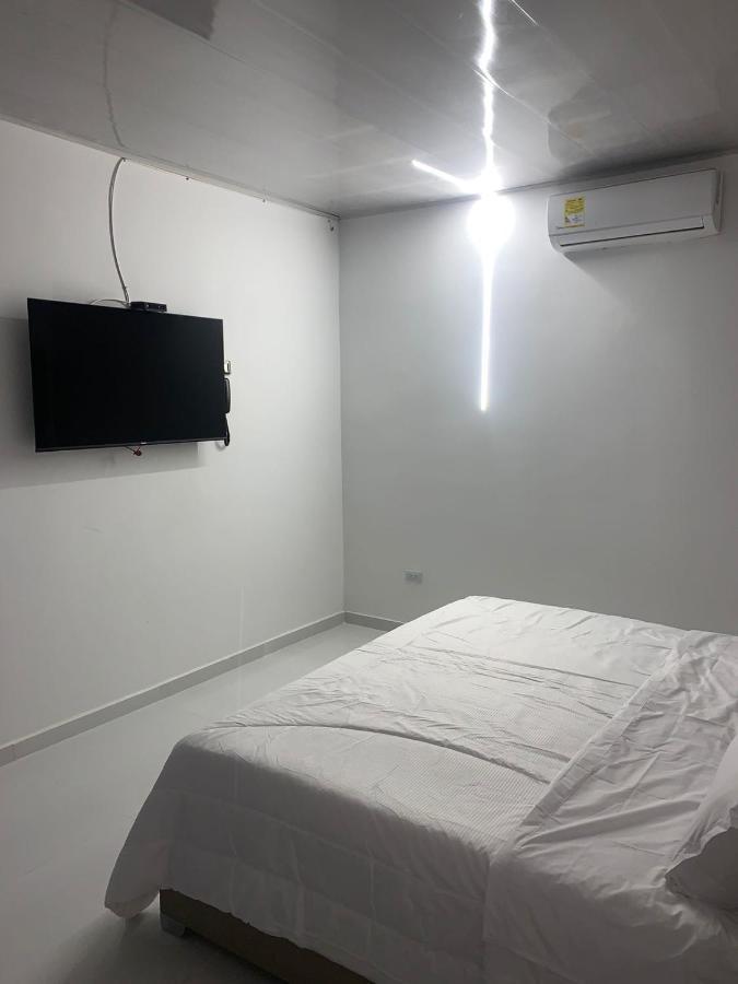 كالي Ayenda Apartahotel Noche De Luna المظهر الخارجي الصورة
